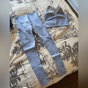 Set active set - sky